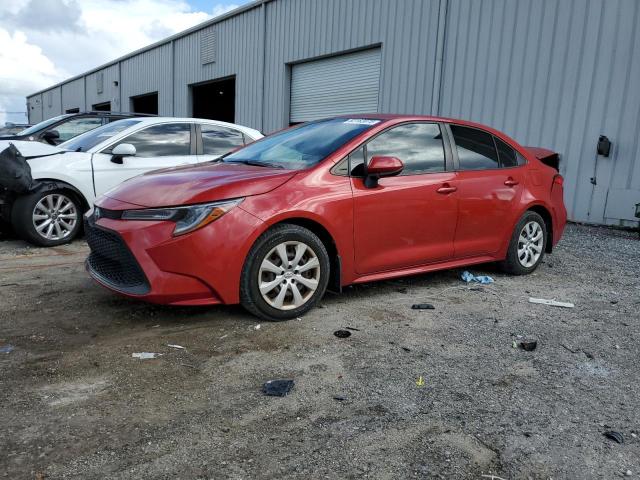 2021 TOYOTA COROLLA LE, 