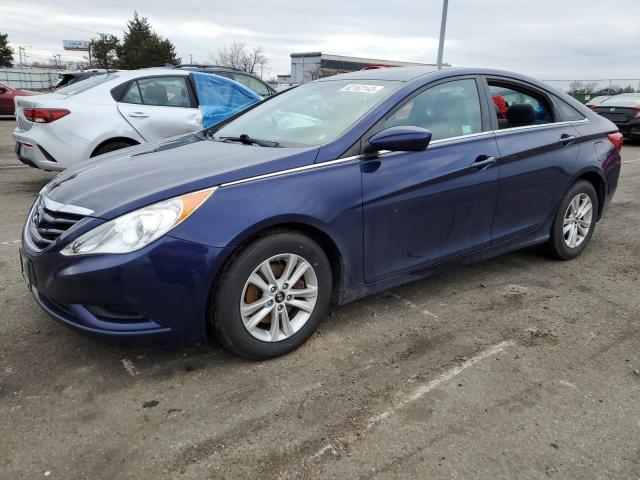 2013 HYUNDAI SONATA GLS, 