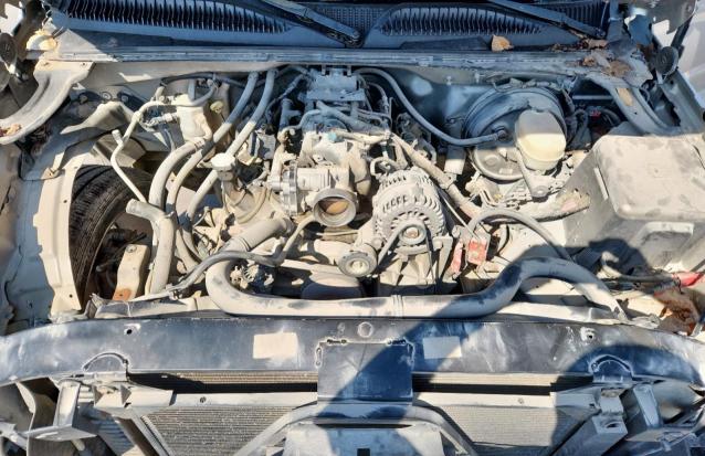 2GCEC13T361179852 - 2006 CHEVROLET SILVERADO C1500 棕色 照片 11