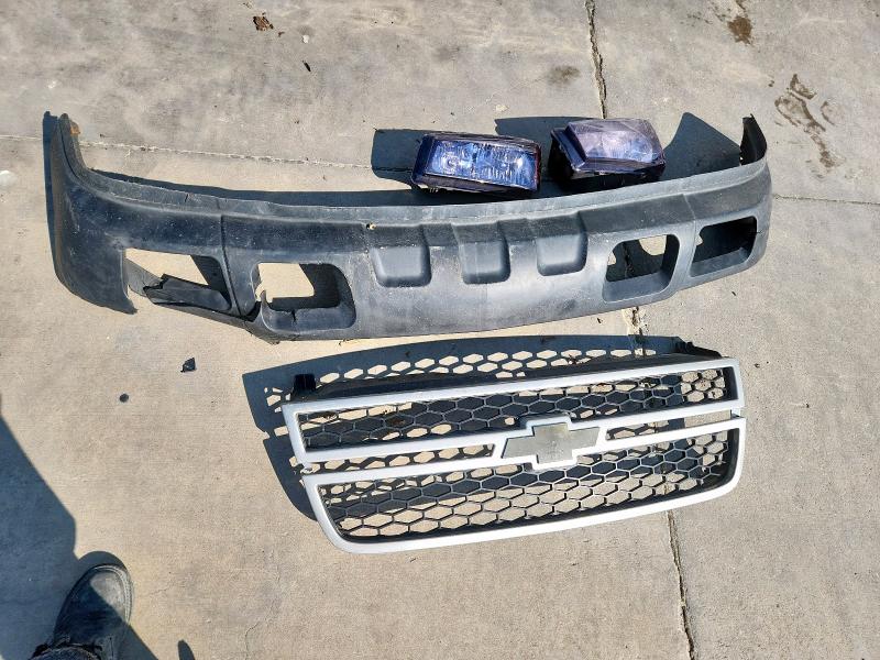 2GCEC13T361179852 - 2006 CHEVROLET SILVERADO C1500 棕色 照片 12