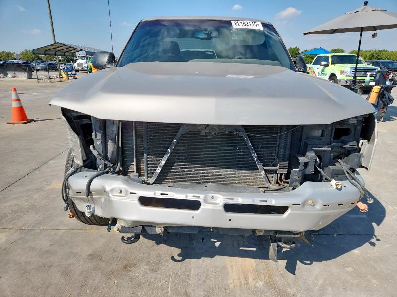 2GCEC13T361179852 - 2006 CHEVROLET SILVERADO C1500 棕色 照片 5