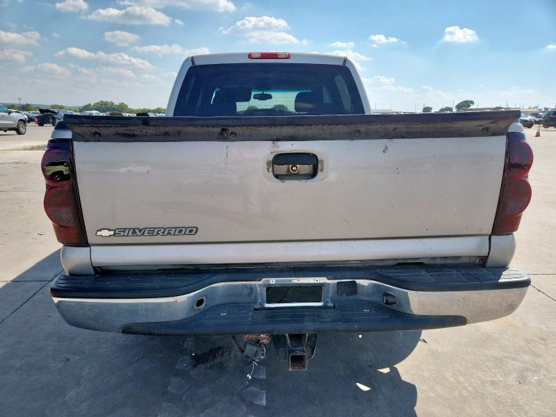 2GCEC13T361179852 - 2006 CHEVROLET SILVERADO C1500 棕色 照片 6