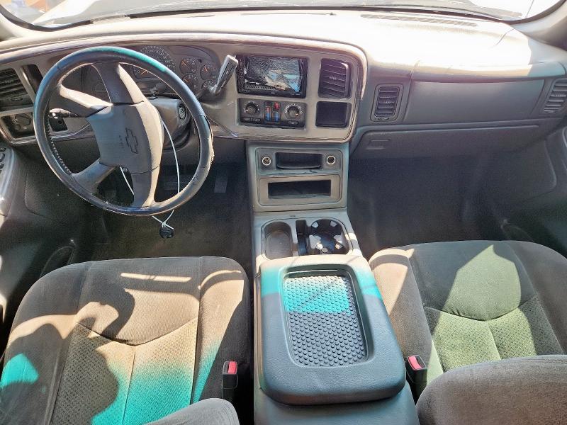 2GCEC13T361179852 - 2006 CHEVROLET SILVERADO C1500 棕色 照片 8