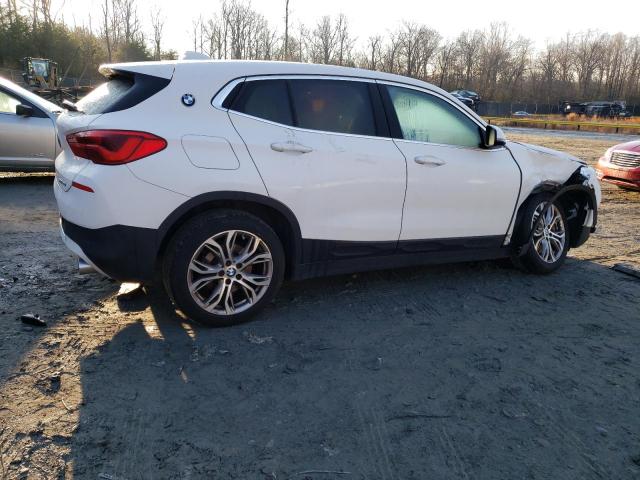 WBXYJ3C5XK5N44247 - 2019 BMW X2 SDRIVE28I WHITE photo 3