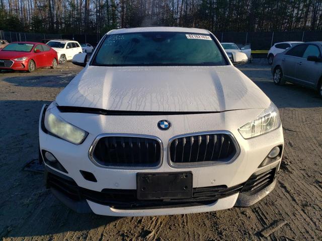 WBXYJ3C5XK5N44247 - 2019 BMW X2 SDRIVE28I WHITE photo 5