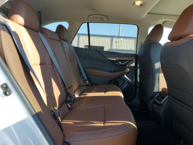 4S4BTGPD4L3143307 - 2020 SUBARU OUTBACK TOURING LDL Սպիտակ լուսանկար 10