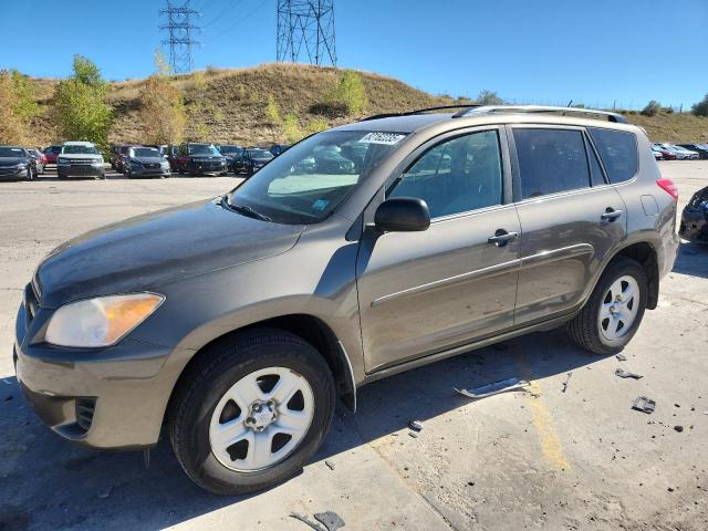 2012 TOYOTA RAV4, 