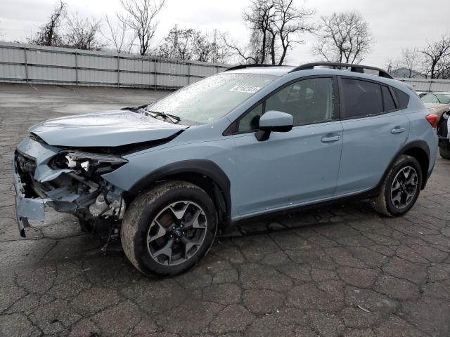 2019 SUBARU CROSSTREK PREMIUM, 