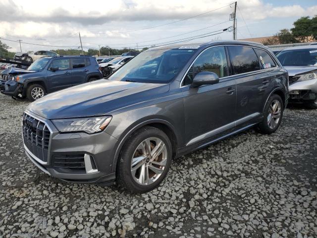 2021 AUDI Q7 PRESTIGE, 