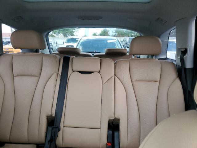 WA1VXAF70MD014792 - 2021 AUDI Q7 PRESTIGE Czarny zdjęcie 10