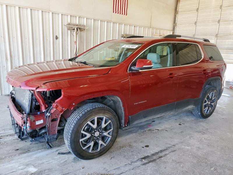 2023 GMC ACADIA SLT, 