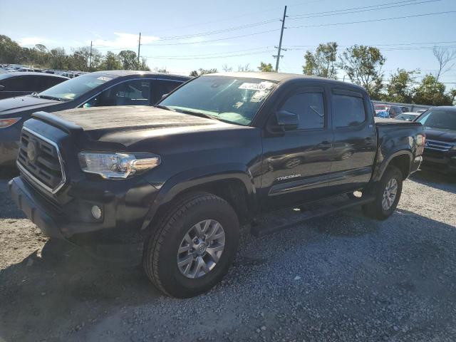 2018 TOYOTA TACOMA DOUBLE CAB, 