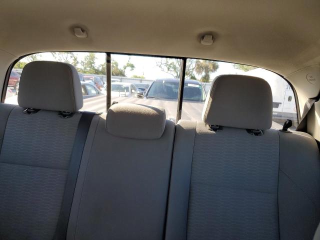 3TMAZ5CN4JM055676 - 2018 TOYOTA TACOMA DOUBLE CAB GRAY photo 10