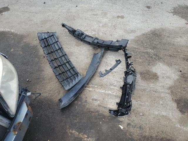 4T1BF1FK7HU743003 - 2017 TOYOTA CAMRY LE 银色 照片 12