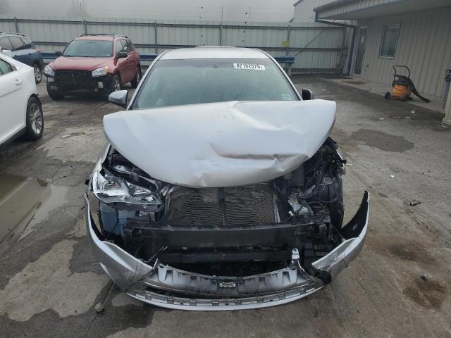 4T1BF1FK7HU743003 - 2017 TOYOTA CAMRY LE 银色 照片 5