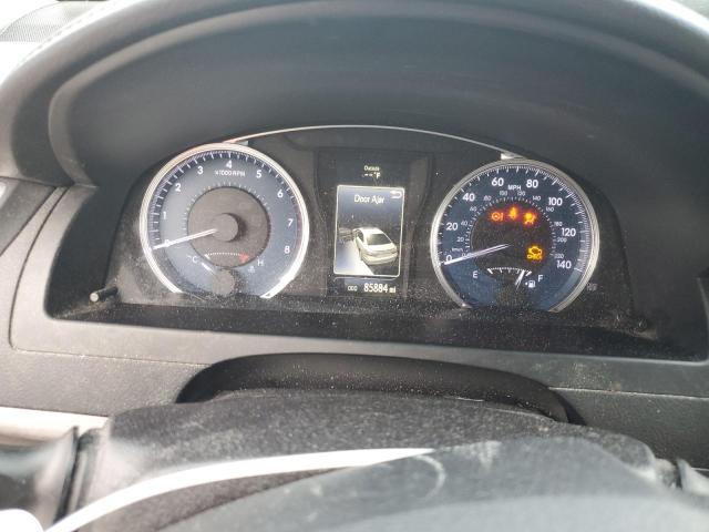 4T1BF1FK7HU743003 - 2017 TOYOTA CAMRY LE 银色 照片 9