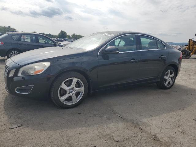 2013 VOLVO S60 T5, 
