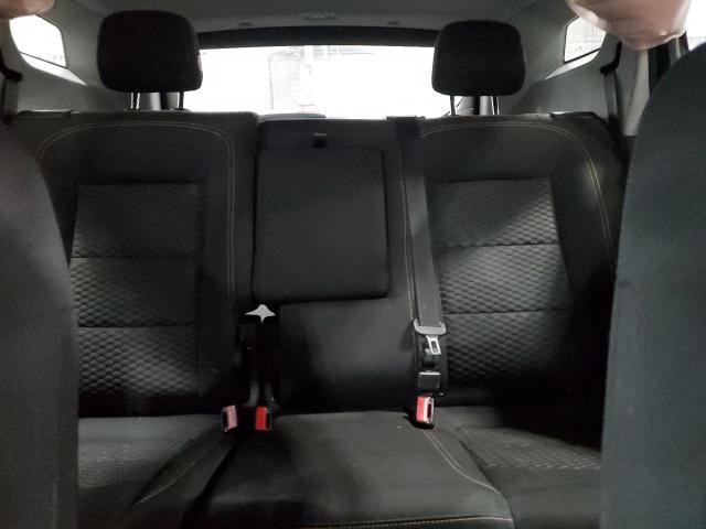 3GKALTEV0KL145373 - 2019 GMC TERRAIN SLE RED photo 10