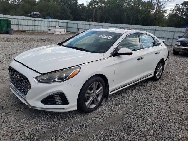 2018 HYUNDAI SONATA SPORT, 