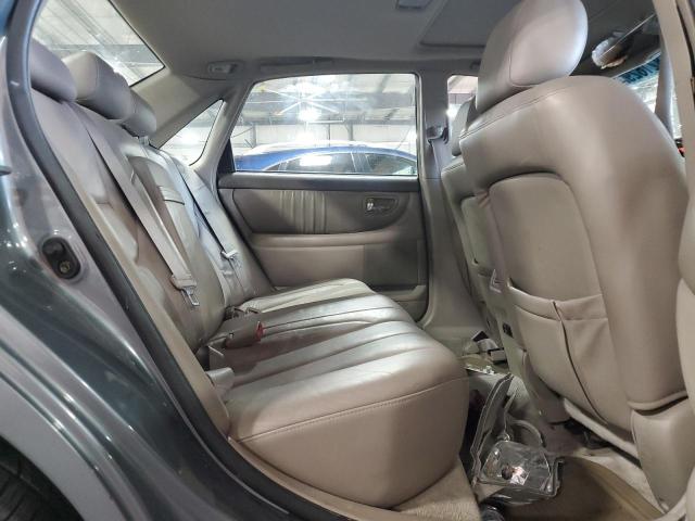 4T1BF28B71U144207 - 2001 TOYOTA AVALON XL Boz foto 10