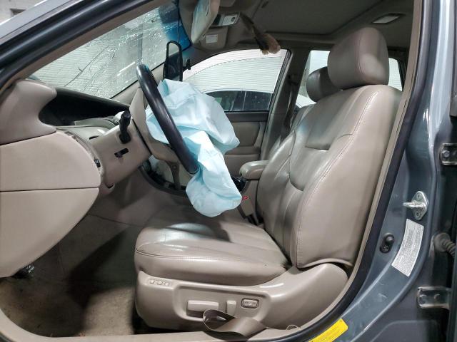4T1BF28B71U144207 - 2001 TOYOTA AVALON XL Boz foto 7