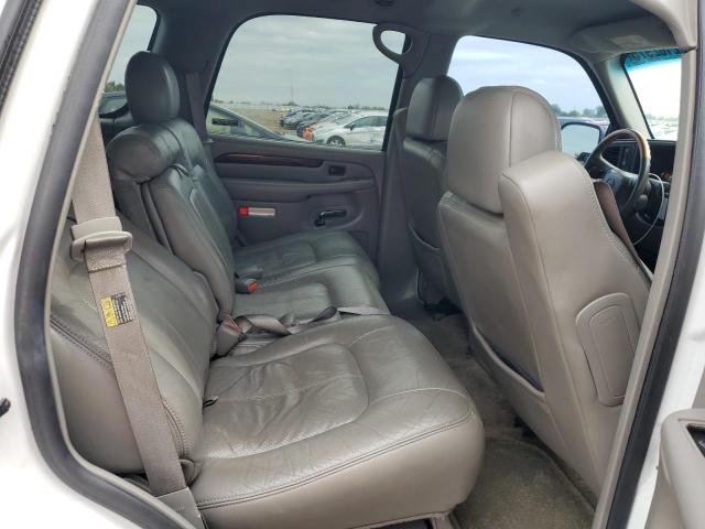 1GYEC63T22R118209 - 2002 CADILLAC ESCALADE LUXURY WHITE photo 10