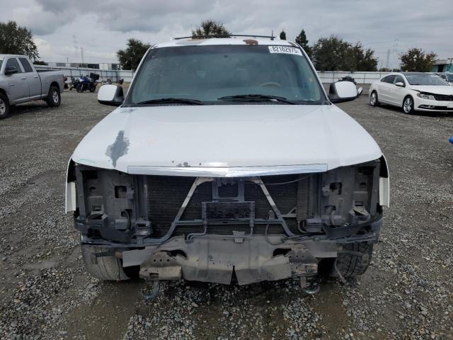1GYEC63T22R118209 - 2002 CADILLAC ESCALADE LUXURY WHITE photo 5