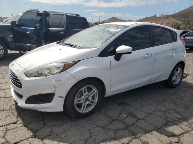 2017 FORD FIESTA SE, 