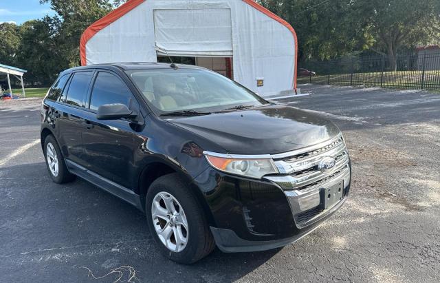 2012 FORD EDGE SE, 