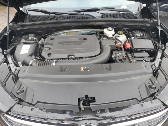 LRBAZLR41PD018770 - 2023 BUICK ENVISION PREFERRED 黑色 照片 11