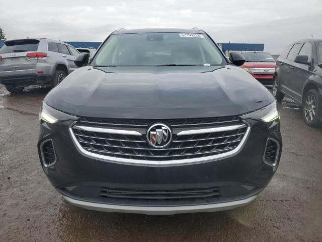 LRBAZLR41PD018770 - 2023 BUICK ENVISION PREFERRED 黑色 照片 5