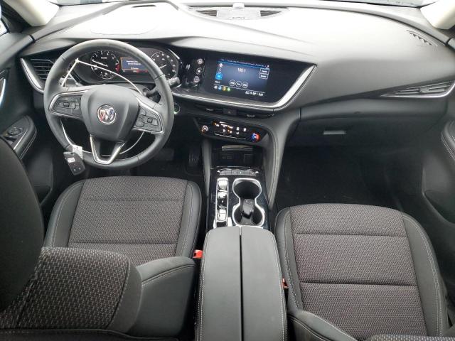 LRBAZLR41PD018770 - 2023 BUICK ENVISION PREFERRED 黑色 照片 8