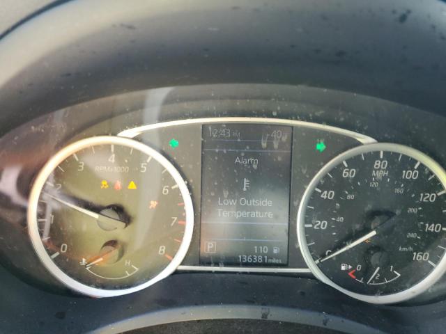 3N1AB7AP9KY216850 - 2019 NISSAN SENTRA S 白色 照片 9