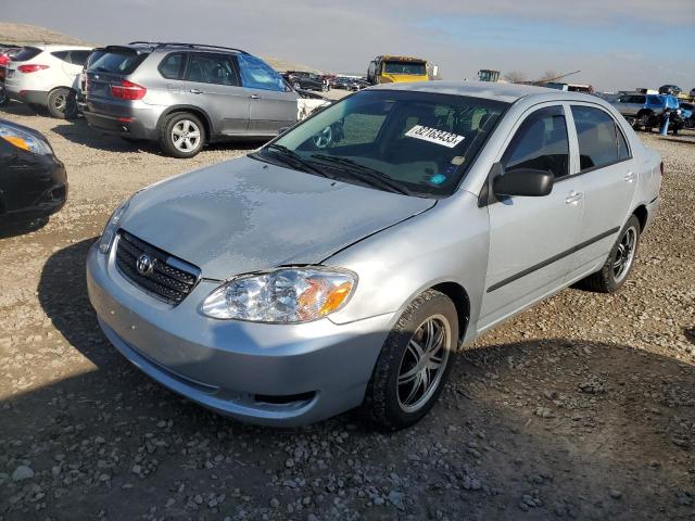 2005 TOYOTA COROLLA CE, 