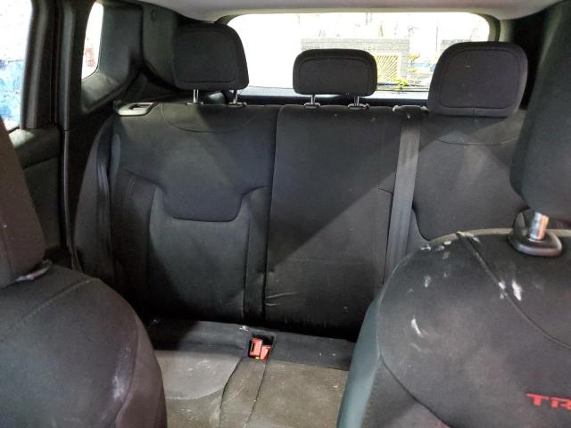 ZACCJBCB1JPH69959 - 2018 JEEP RENEGADE TRAILHAWK GRAY photo 10