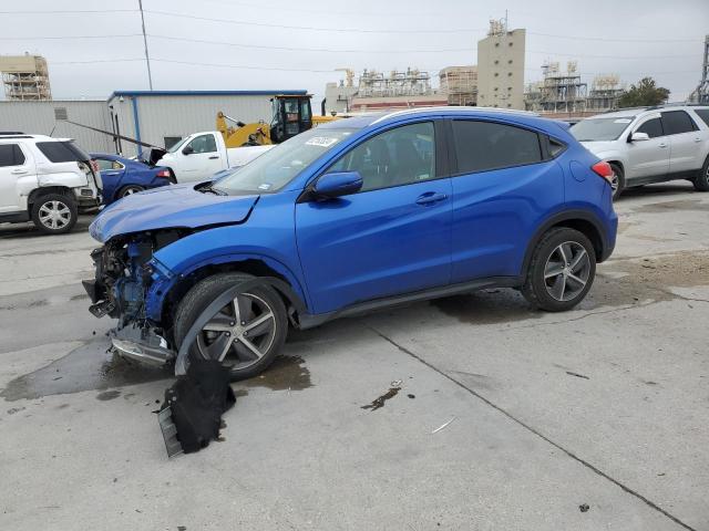 2021 HONDA HR-V EXL, 