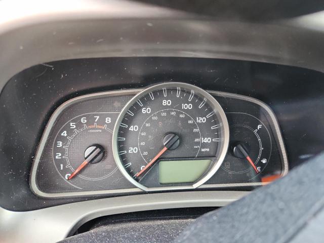 JTMZFREVXFJ030026 - 2015 TOYOTA RAV4 LE RED photo 9