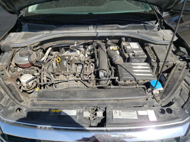 3VWC57BU3KM056888 - 2019 VOLKSWAGEN JETTA S BLACK photo 11