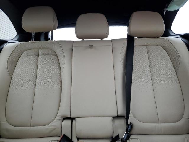 WBXHT3C33G5E51024 - 2016 BMW X1 XDRIVE28I BLACK photo 10