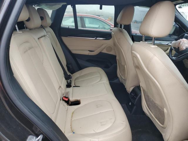 WBXHT3C33G5E51024 - 2016 BMW X1 XDRIVE28I BLACK photo 11