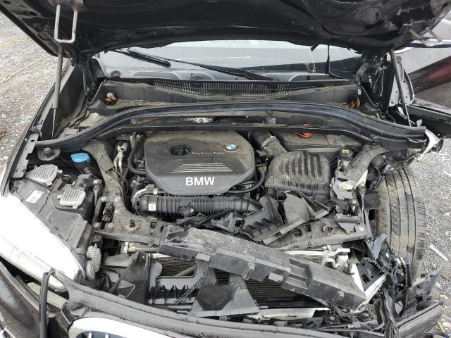 WBXHT3C33G5E51024 - 2016 BMW X1 XDRIVE28I BLACK photo 12