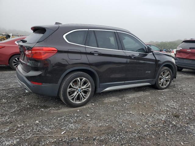 WBXHT3C33G5E51024 - 2016 BMW X1 XDRIVE28I BLACK photo 3