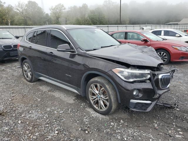 WBXHT3C33G5E51024 - 2016 BMW X1 XDRIVE28I BLACK photo 4