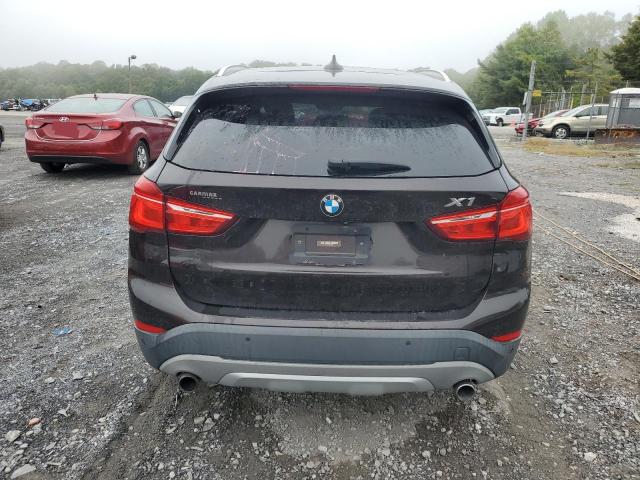 WBXHT3C33G5E51024 - 2016 BMW X1 XDRIVE28I BLACK photo 6