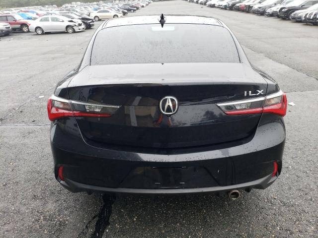 19UDE2F32MA004391 - 2021 ACURA ILX BLACK photo 6