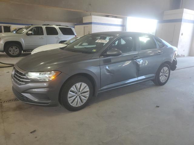 2020 VOLKSWAGEN JETTA S, 