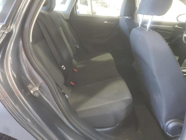 3VWN57BU1LM042479 - 2020 VOLKSWAGEN JETTA S GRAY photo 10