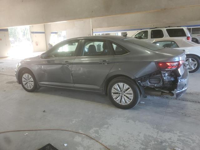 3VWN57BU1LM042479 - 2020 VOLKSWAGEN JETTA S GRAY photo 2