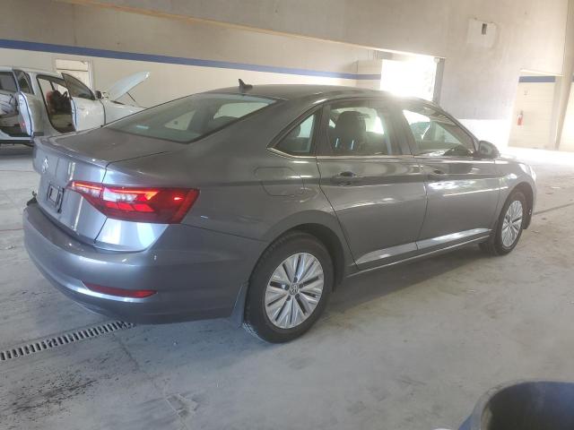 3VWN57BU1LM042479 - 2020 VOLKSWAGEN JETTA S GRAY photo 3