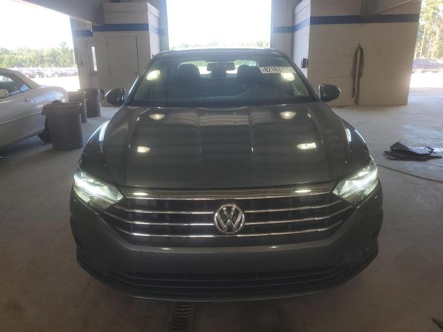 3VWN57BU1LM042479 - 2020 VOLKSWAGEN JETTA S GRAY photo 5